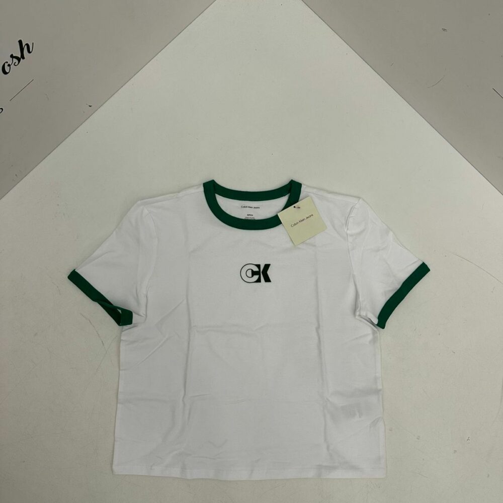 Calvin Klein - Tshirt Women