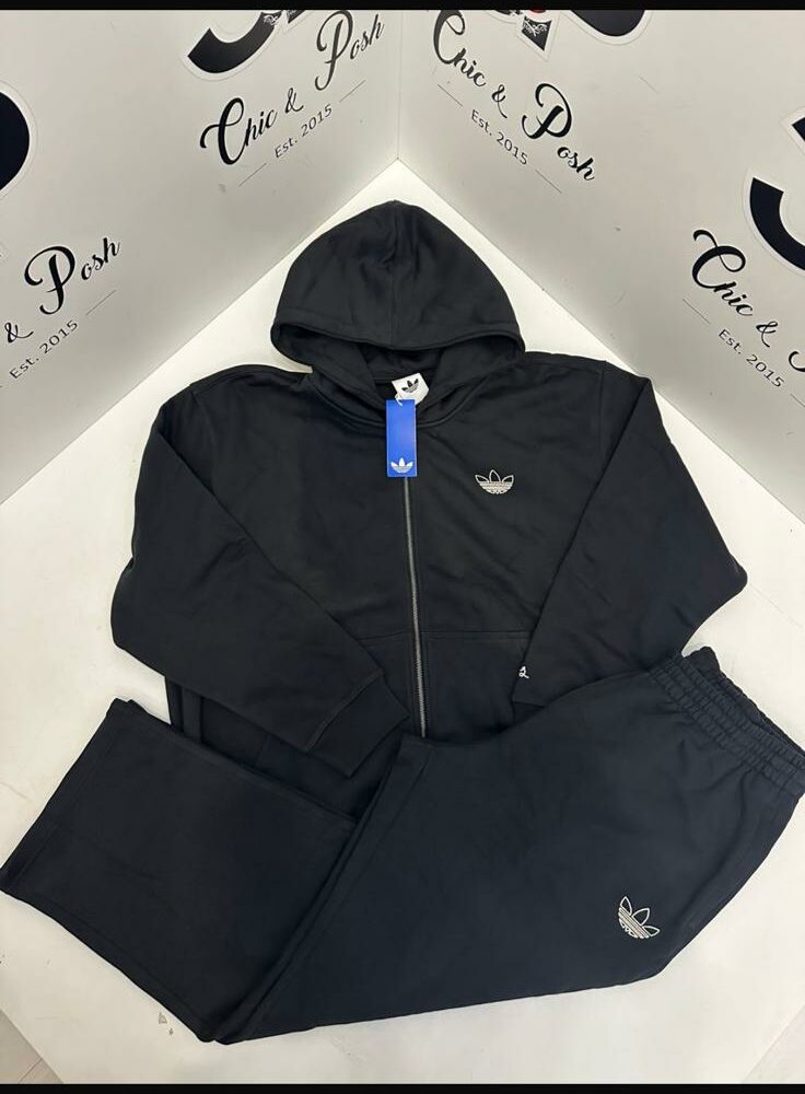Adidas - Tracksuit