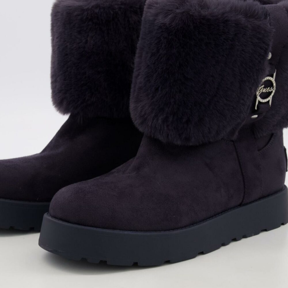 Guess Fur Boots - Women