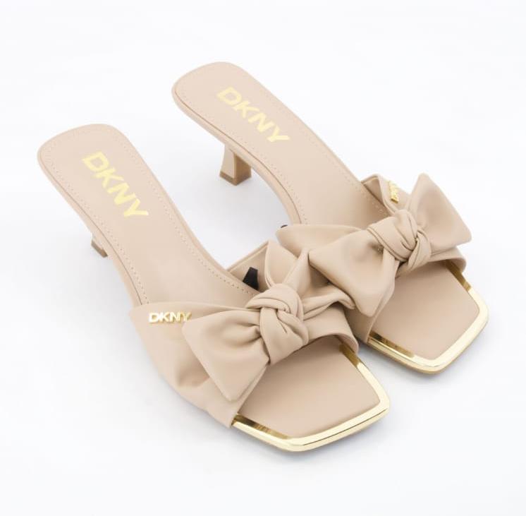 DKNY - Heeled Sandals