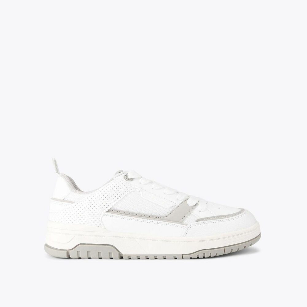 KG Kurt Geiger Rider Skate trainers