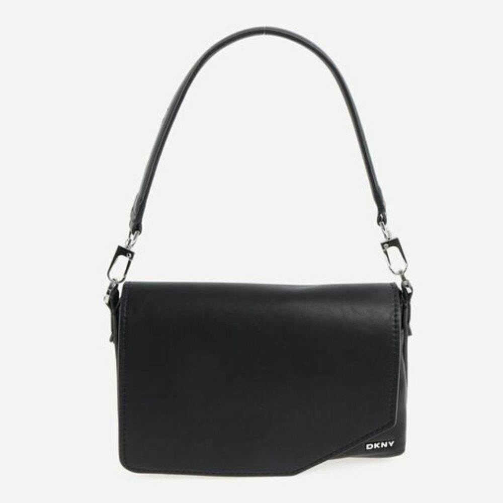 DKNY - Women Shoulder Bag (black)