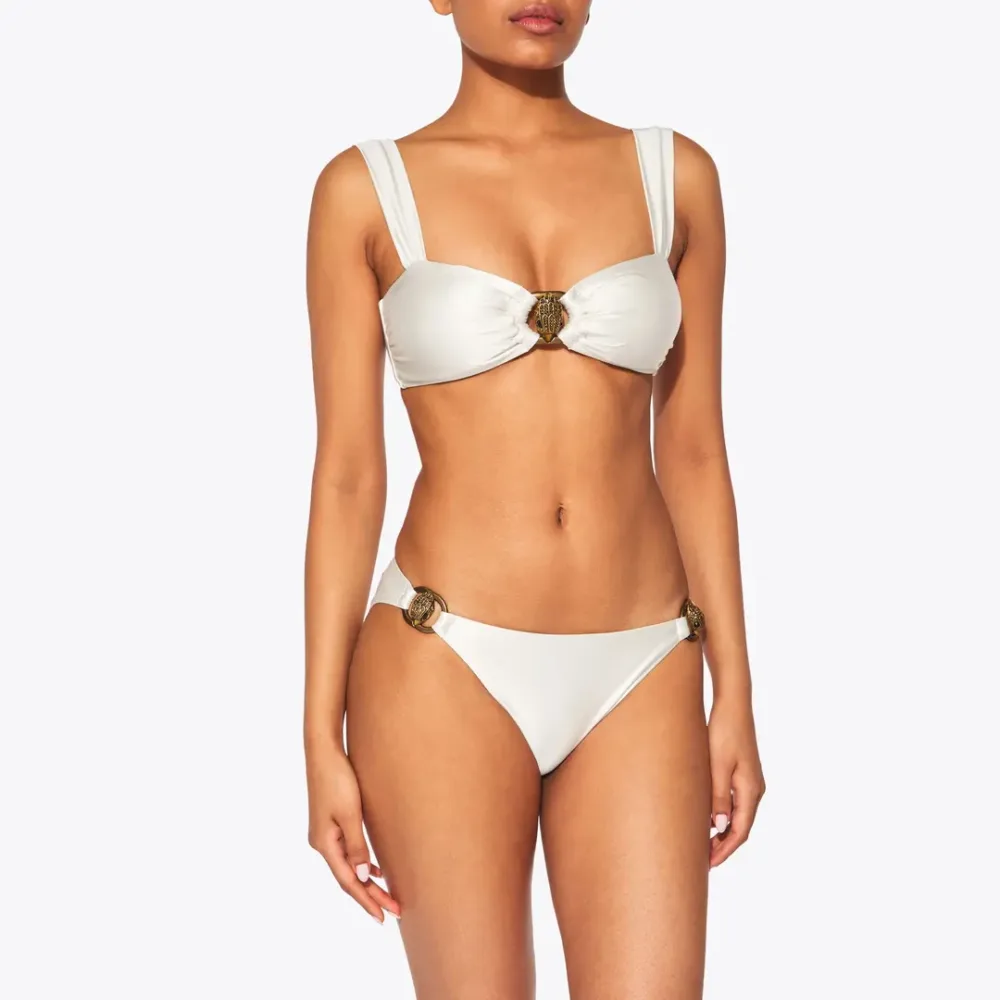 Kurt Geiger London - Chelsea bikini top