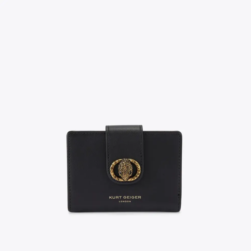 Kurt Geiger London - Chelsea fold wallet