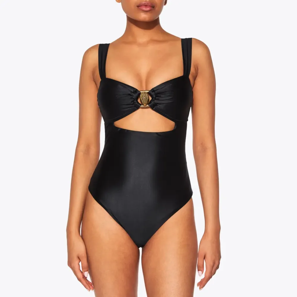 Kurt Geiger London- Chelsea swimsuit