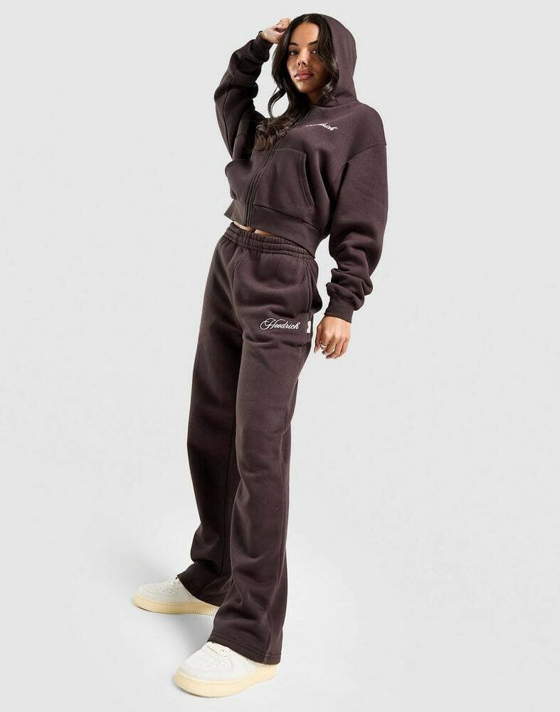 Hoodrich Poise Wide Leg Women's Tracksuit