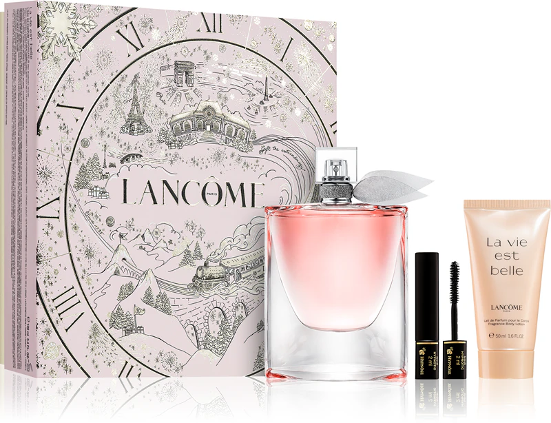 Lancôme La vie est belle