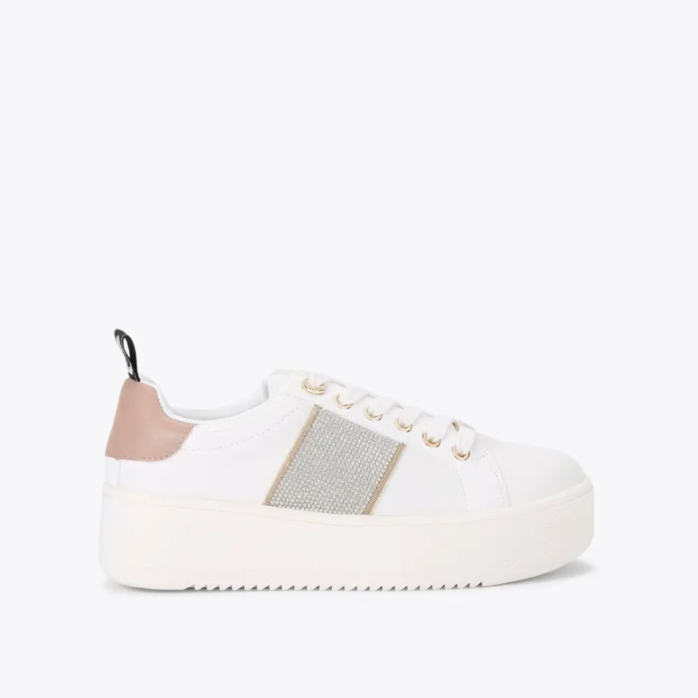 KG Kurt Geiger - Lighter gem
