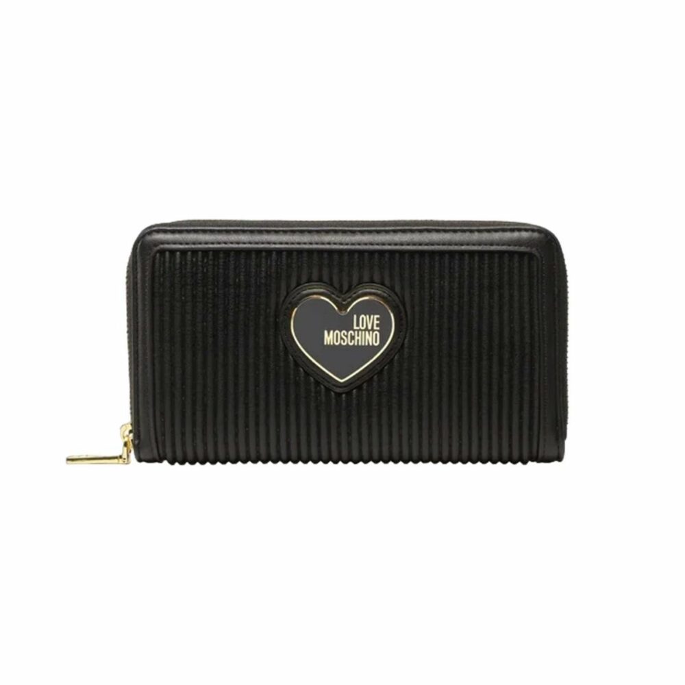 LOVE MOSCHINO WALLET