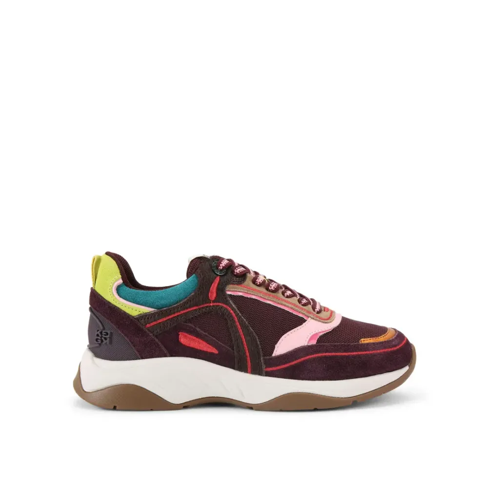 KG Kurt Geiger - Luxe sneaker