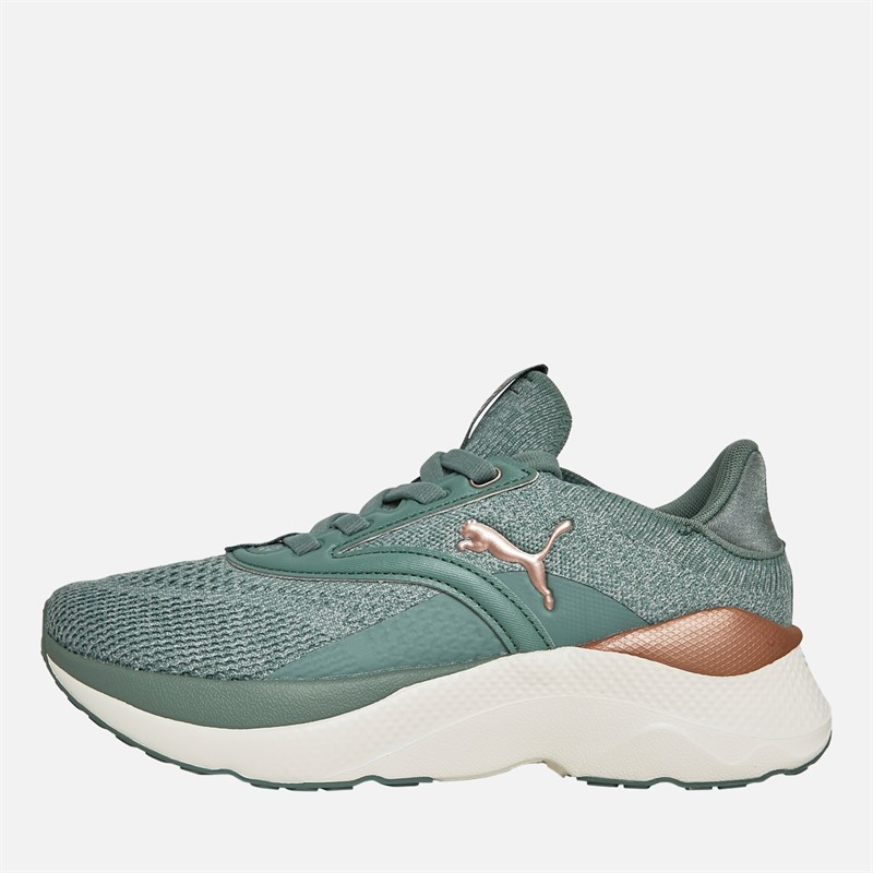 Puma Womens Softride Mayve Neutral Running Shoes