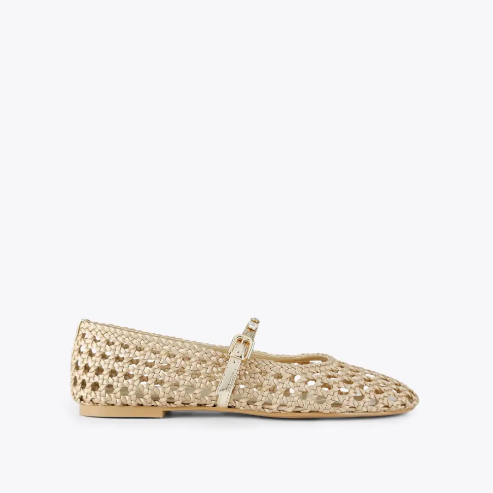 KG Kurt Geiger - Rhoda ballet flat