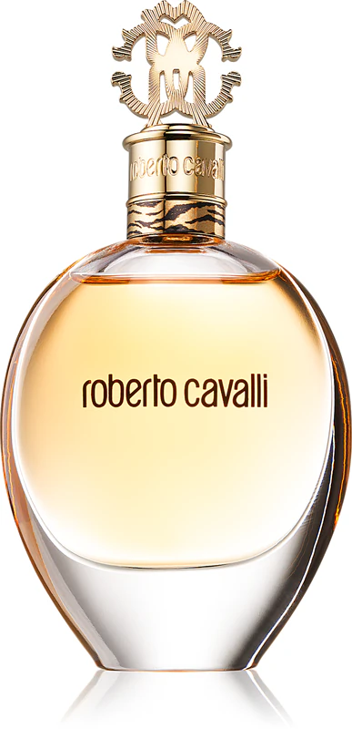 Roberto Cavalli Signature eau de parfum for women