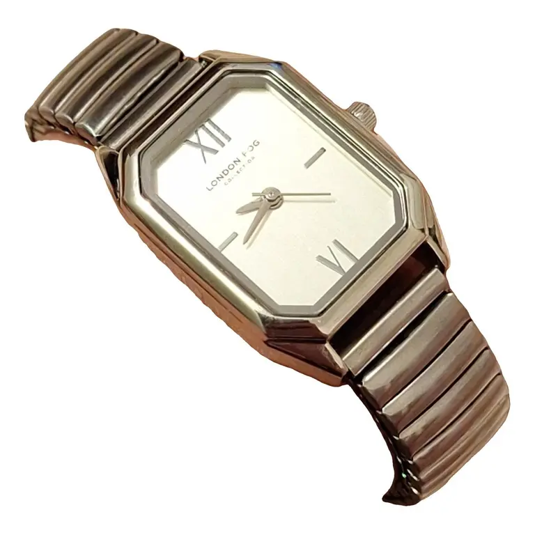 London fog Watch