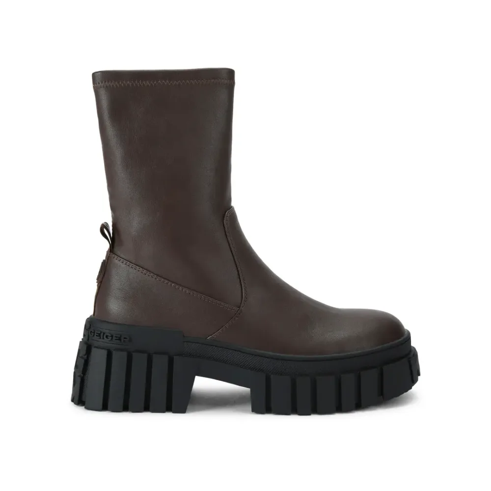 KG Kurt Geiger - Tegan sock boot