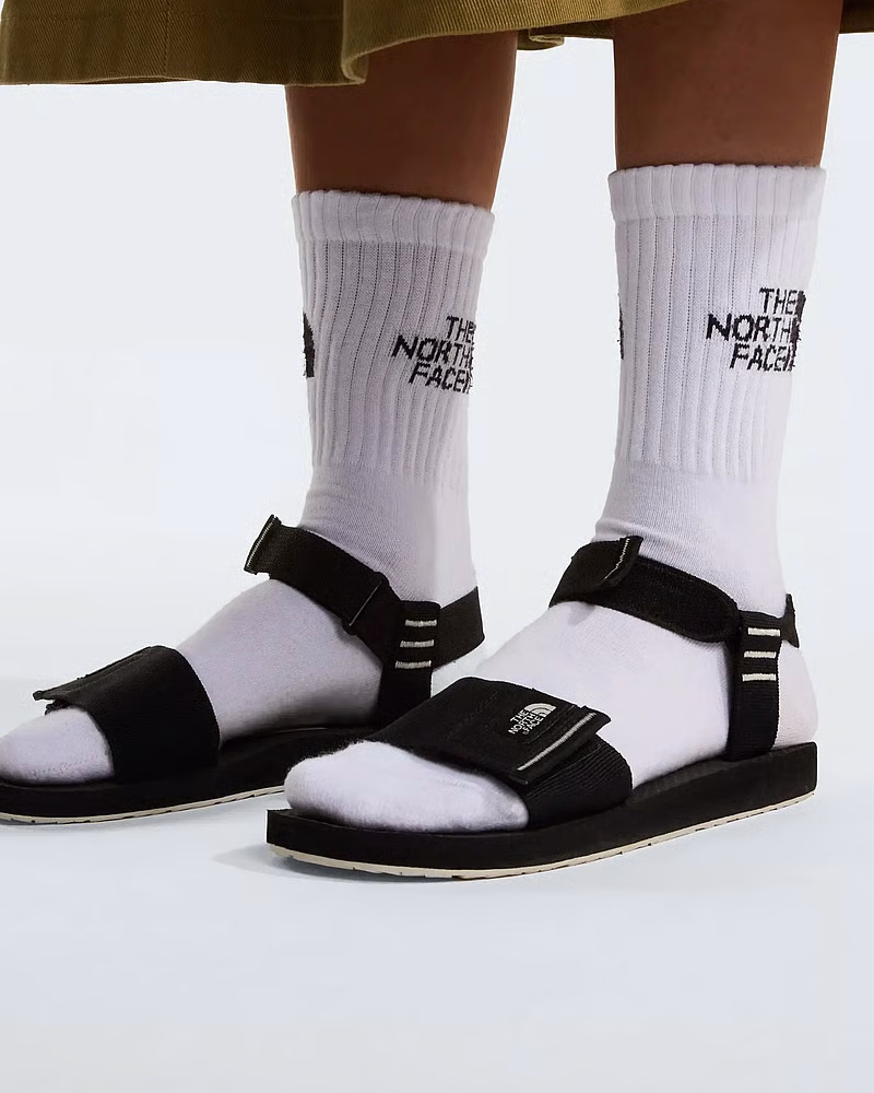 The North Face W SKEENA SANDAL II - Sandals