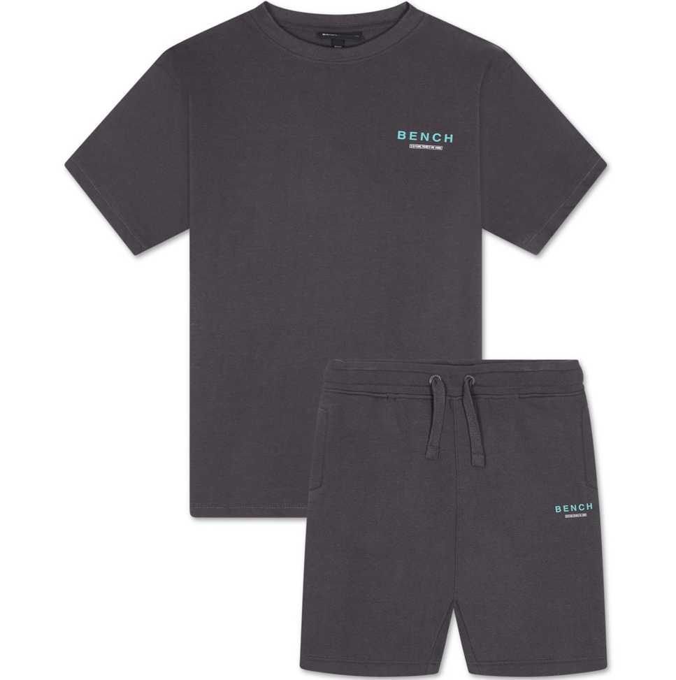 Bench Malemtee Short Set