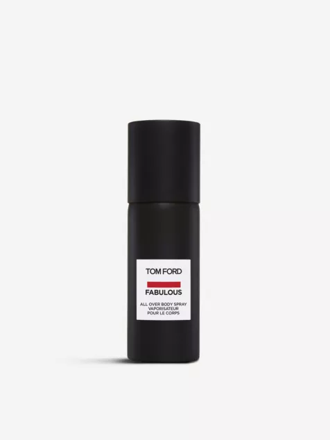 TOM FORD Private Blend Fabulous All Over Body Spray 150ml