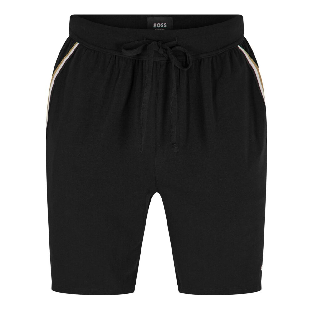 Boss Men's Unique Relaxed Shorts