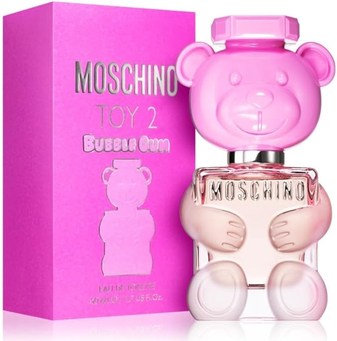 Toy 2 Bubble Gum Edt Vapo 50 ml