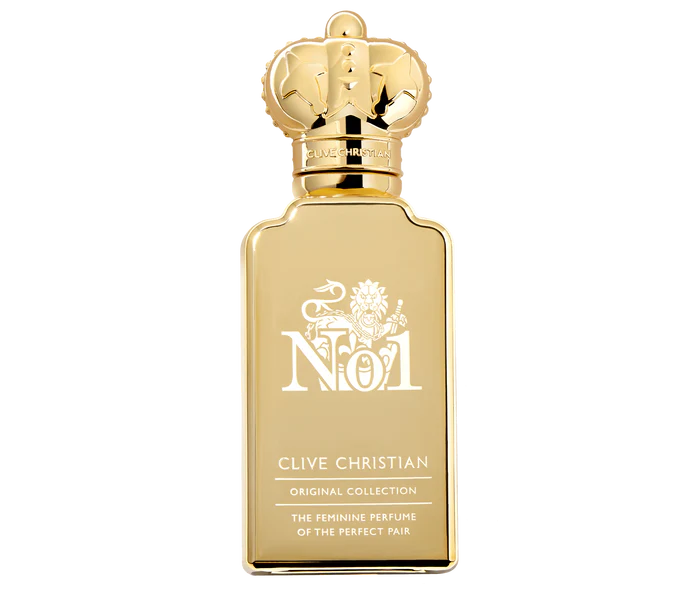 Clive Christian's No1 Feminine