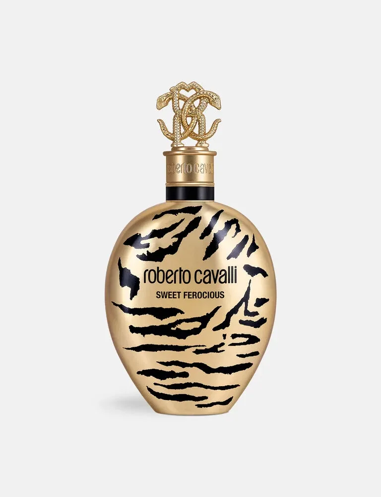 ROBERTO CAVALLI SWEET FEROCIOUS EAU DE PARFUM 75 ML