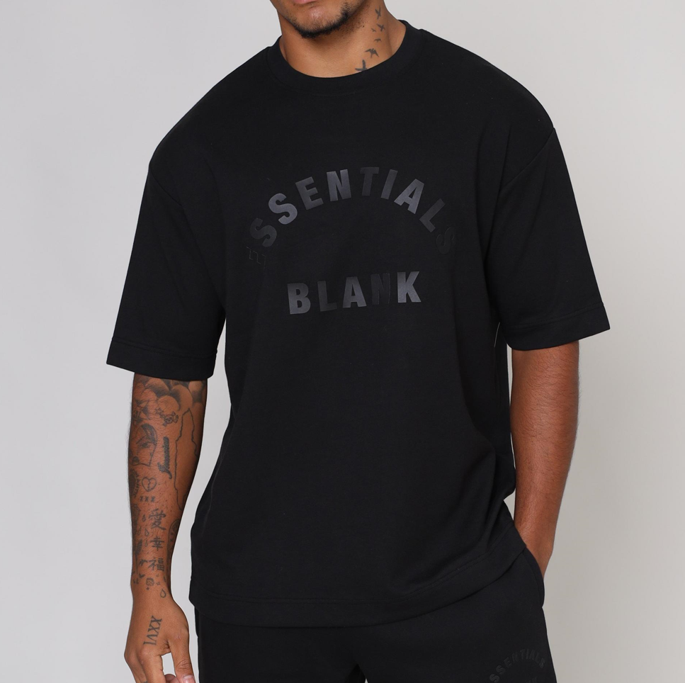 Blank Essentials Arch T-Shirt Mens