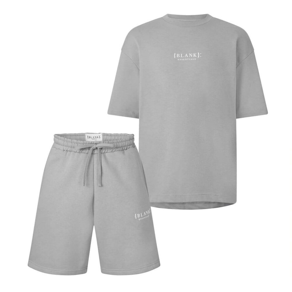 Blank Essential - Men's Set