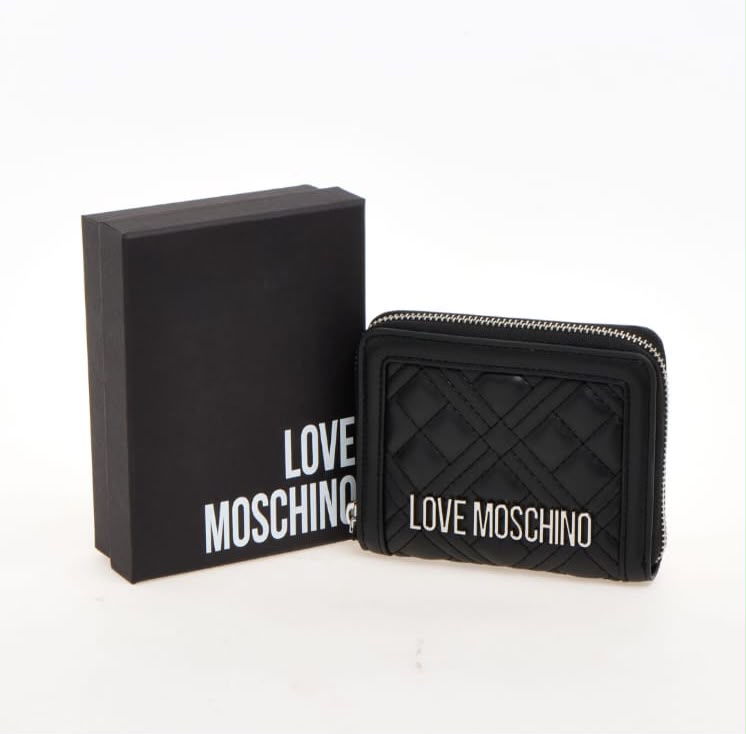 Love Moschino - women's wallet