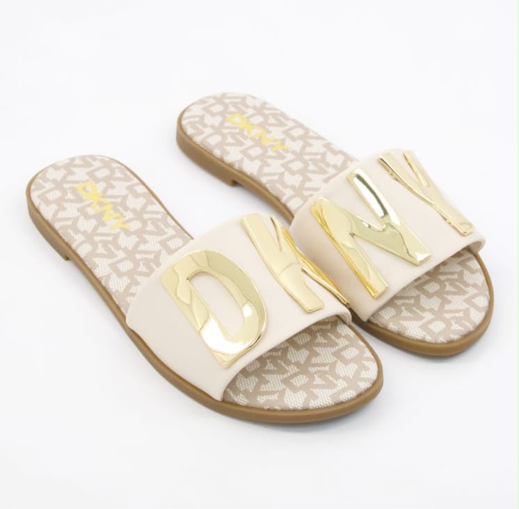 DKNY-women's sliders