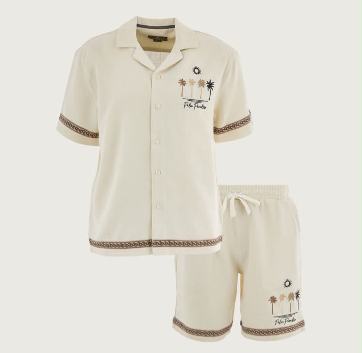 Men's Set