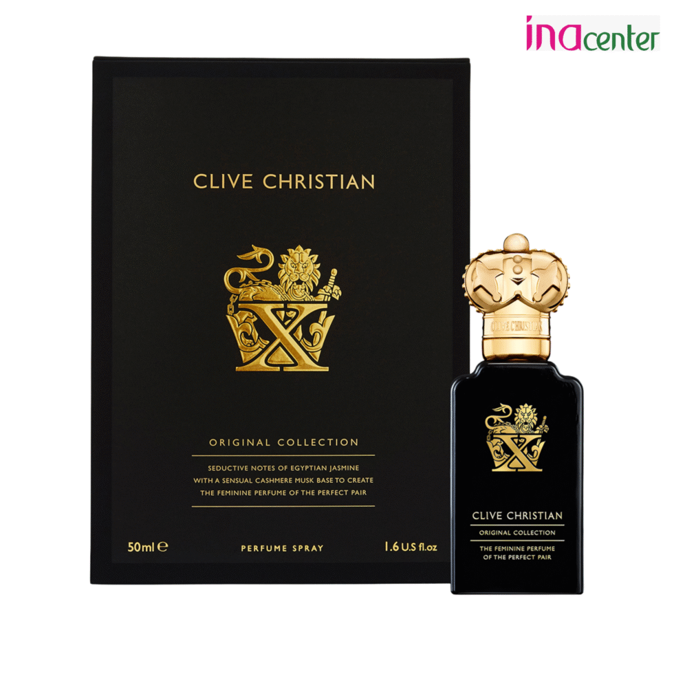 Clive Christian X eau de parfum for women