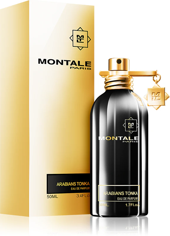 Montale Arabians Tonka eau de parfum unisex