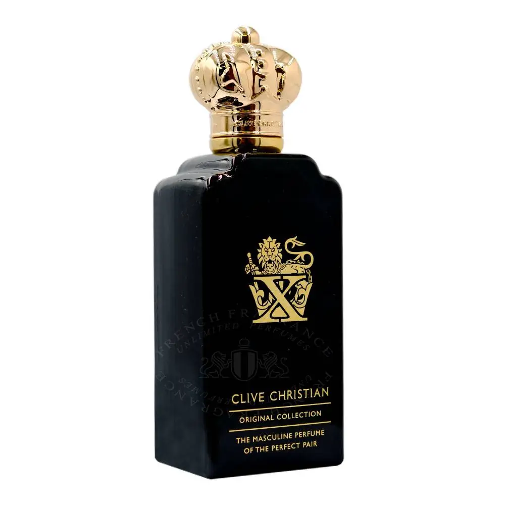 Clive Christian Original Collection X Masculine Perfume 100ml