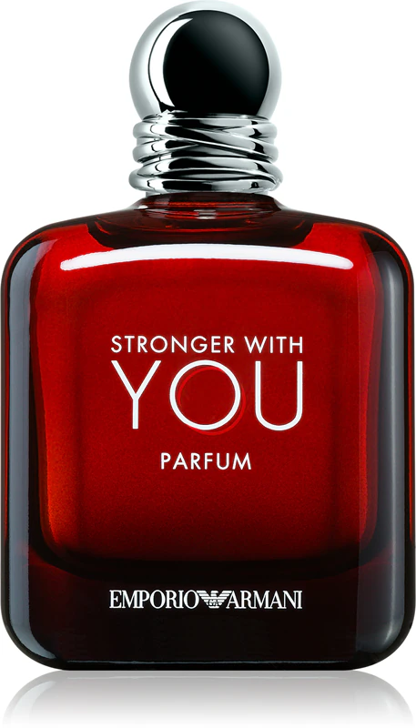Emporio Armani Stronger With You Parfum
