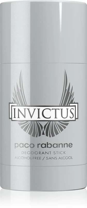 Invictus Rabanne  deodorant stick for men