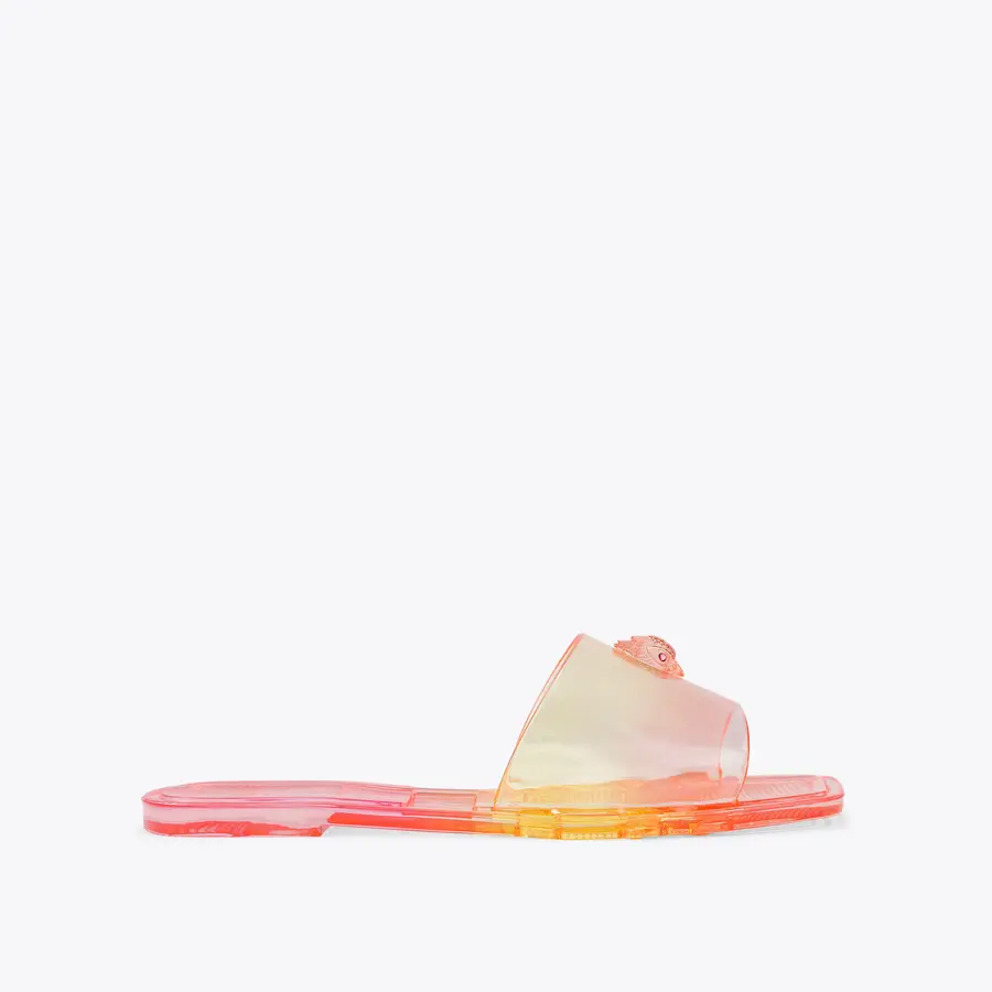Kurt Geiger London-Maddison slide sandal