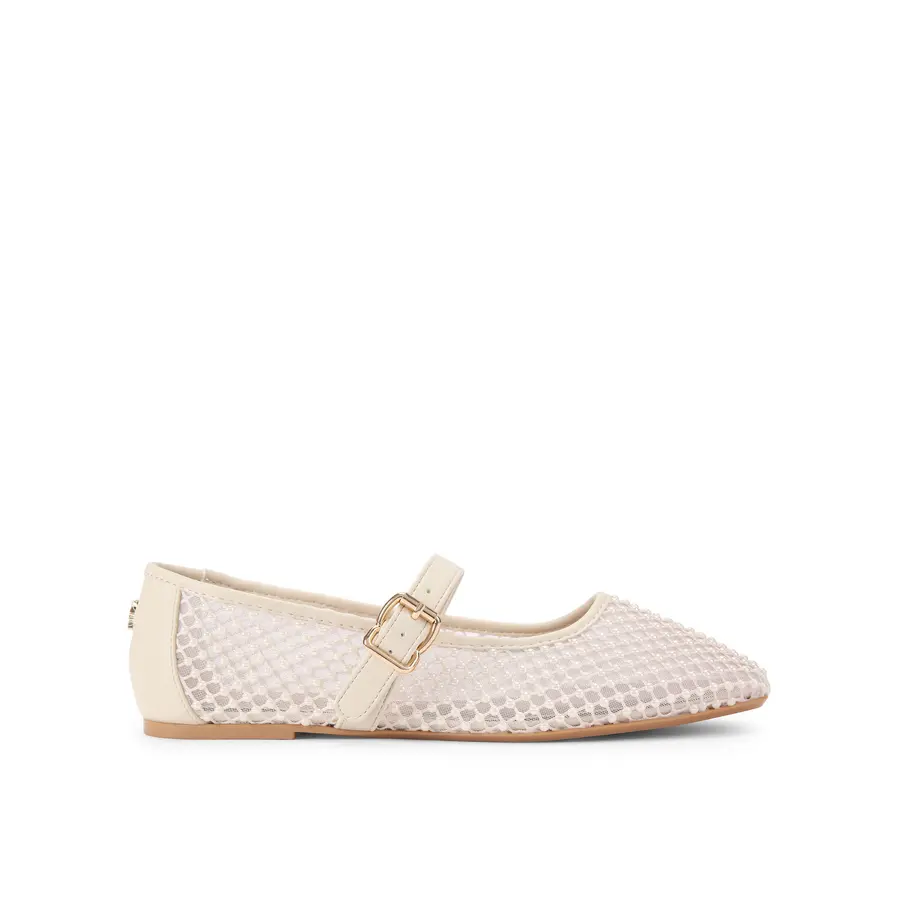KG Kurt Geiger - Nina mesh mary jane