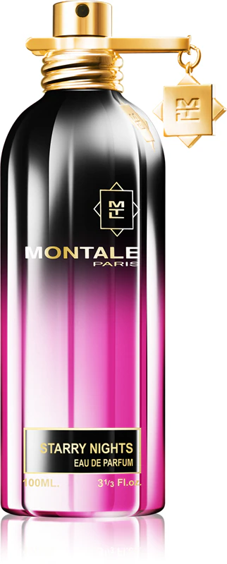 Montale Starry Nights - Eu de parfume