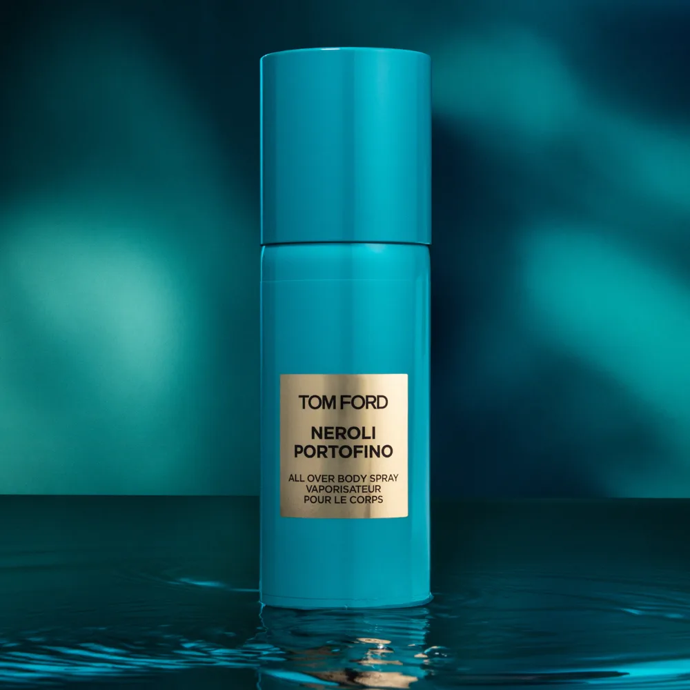Neroli Portofino All Over Body Spray