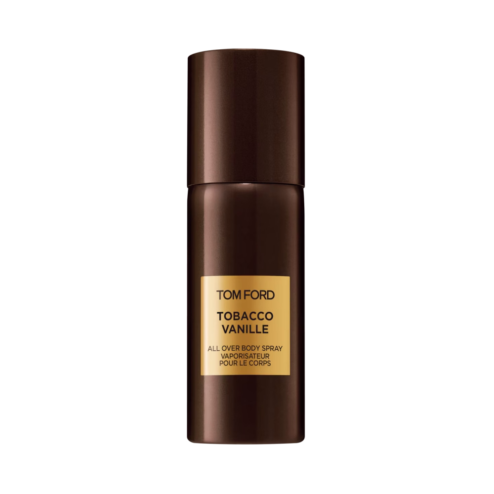 Tobacco Vanille All Over Body Spray