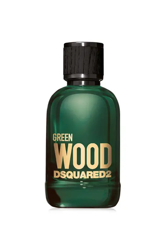 DSquared Green Wood Eau De Toilette