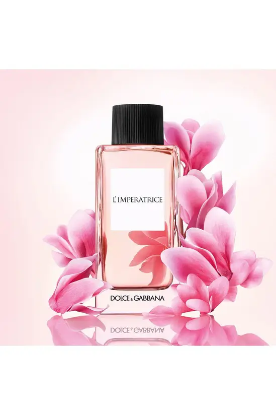Dolce & Gabbana L'Imperatrice Eau de Toilette