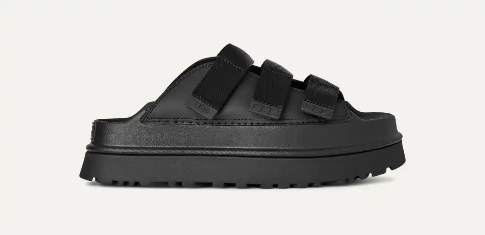 UGG - Women's GoldenGlow Slide