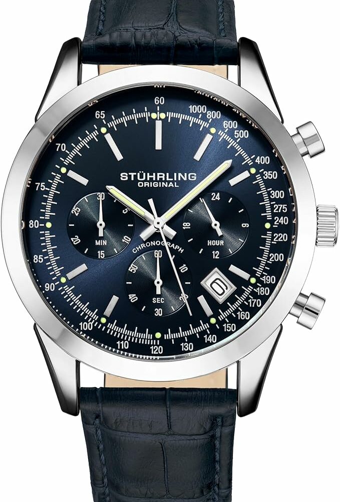 Stuhrling Original Cronografo