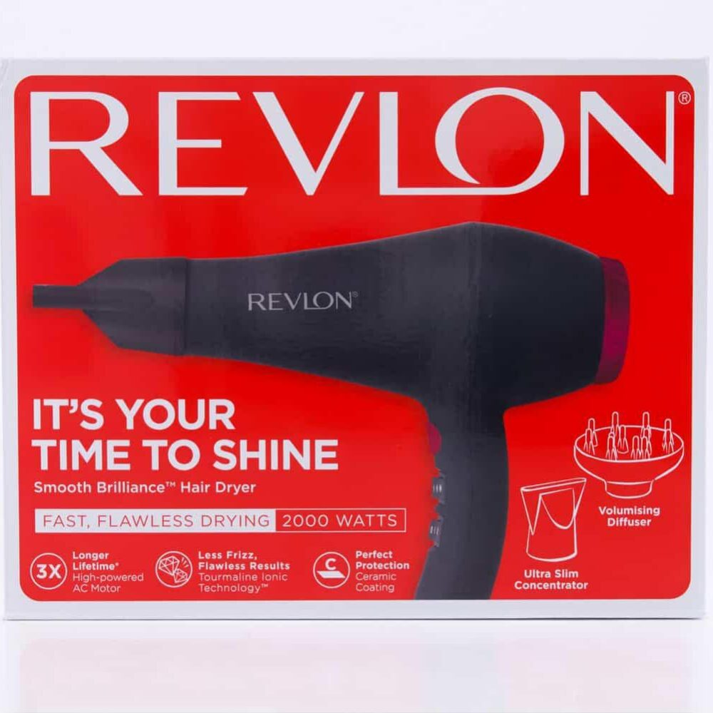 REVLON - Hair Dryer