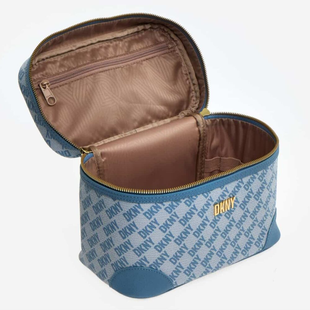 DKNY-Cosmetic Bag