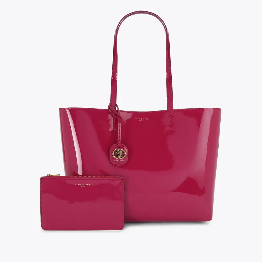 Kurt Geiger London - Chelsea shopper bag
